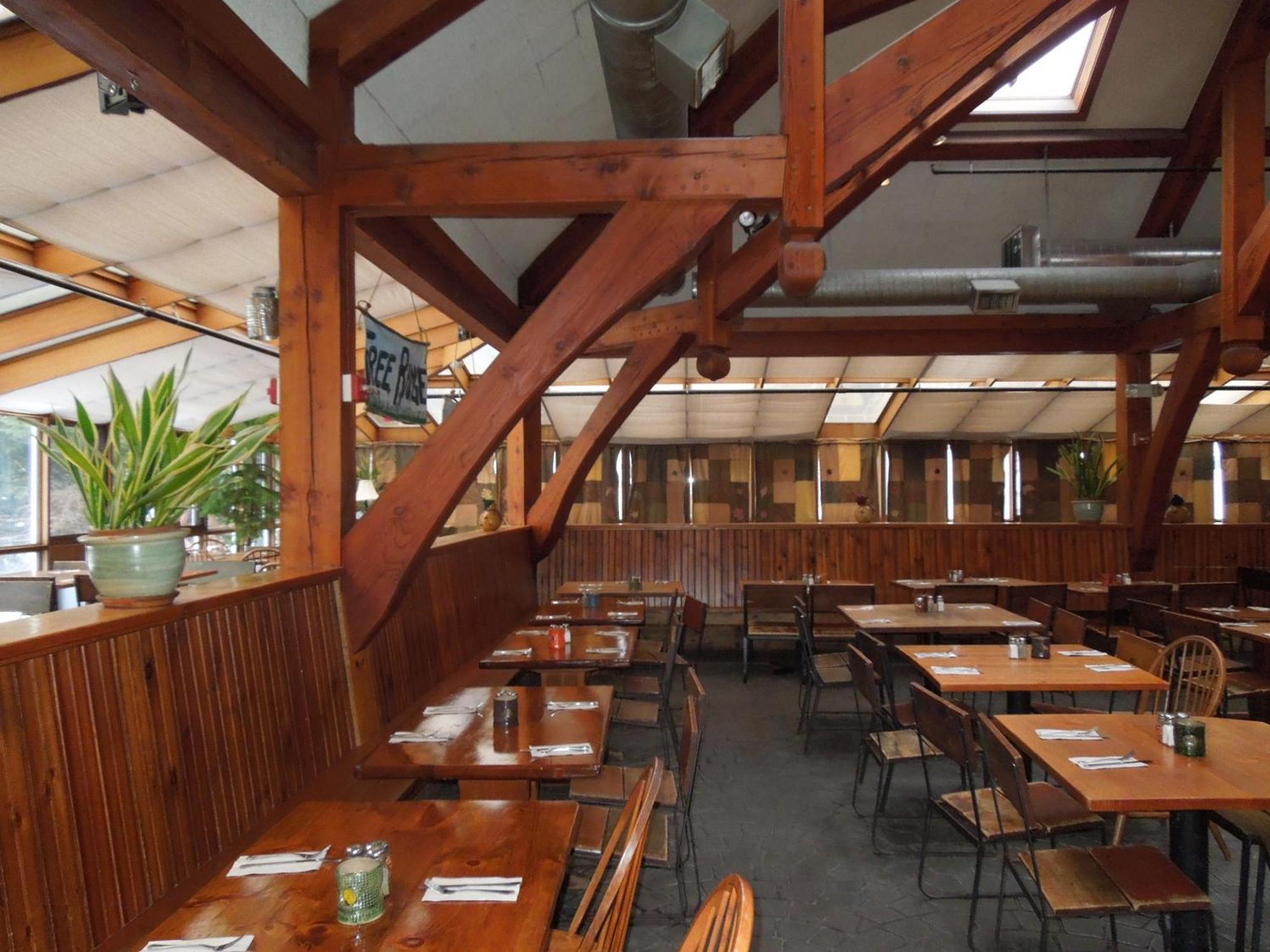 东坡连锁度假酒店 北康威 外观 照片